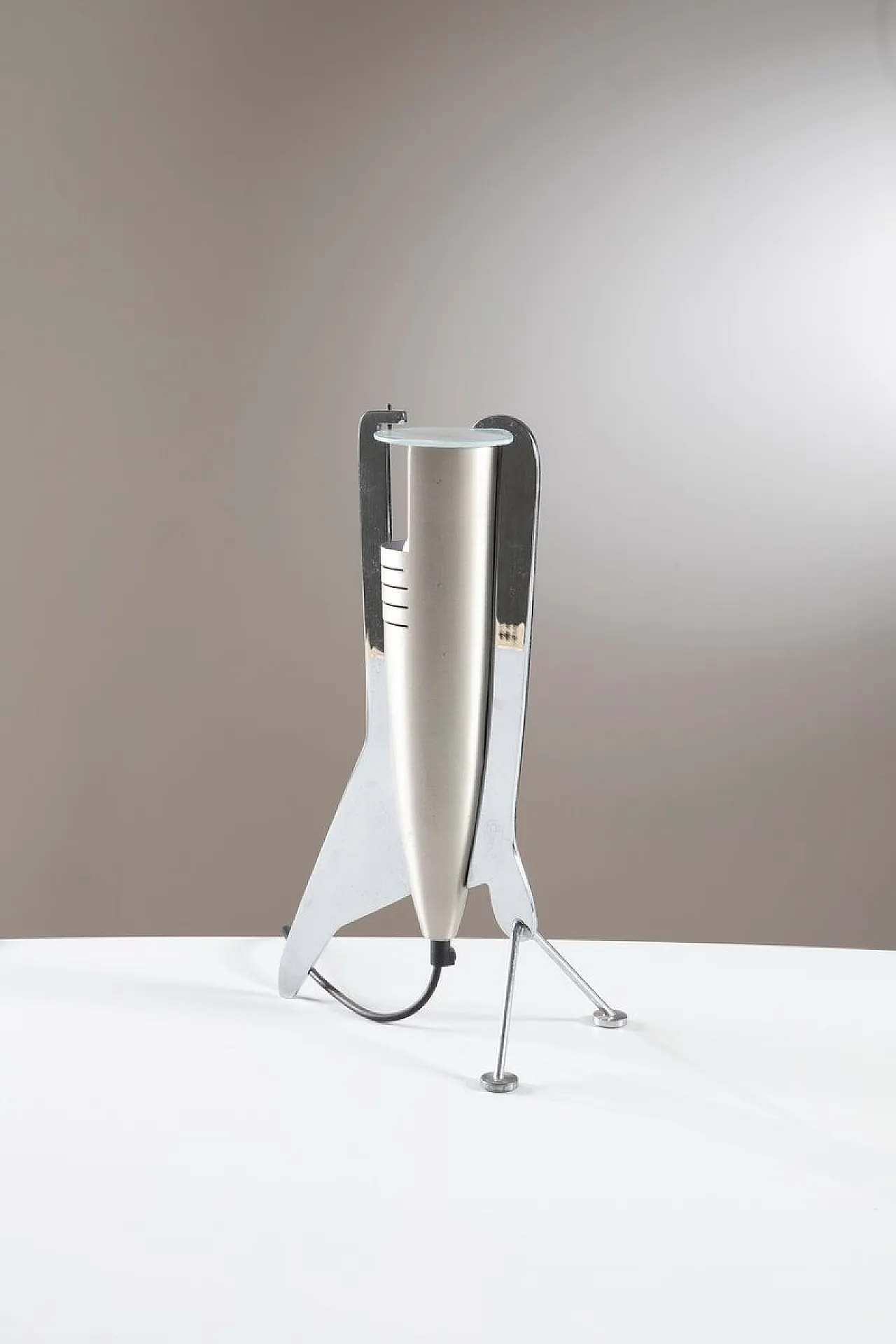 Faro table lamp by Massimo Iosa Ghini for Memphis Milano, 1980s 2