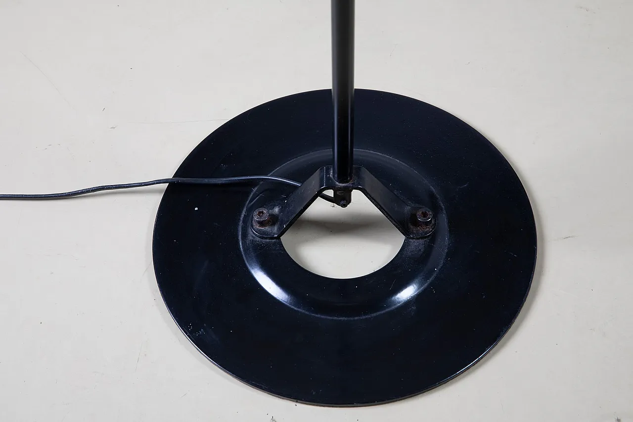 Polifemo floor lamp by Carlo Forcolini for Artemide, 1980s 3