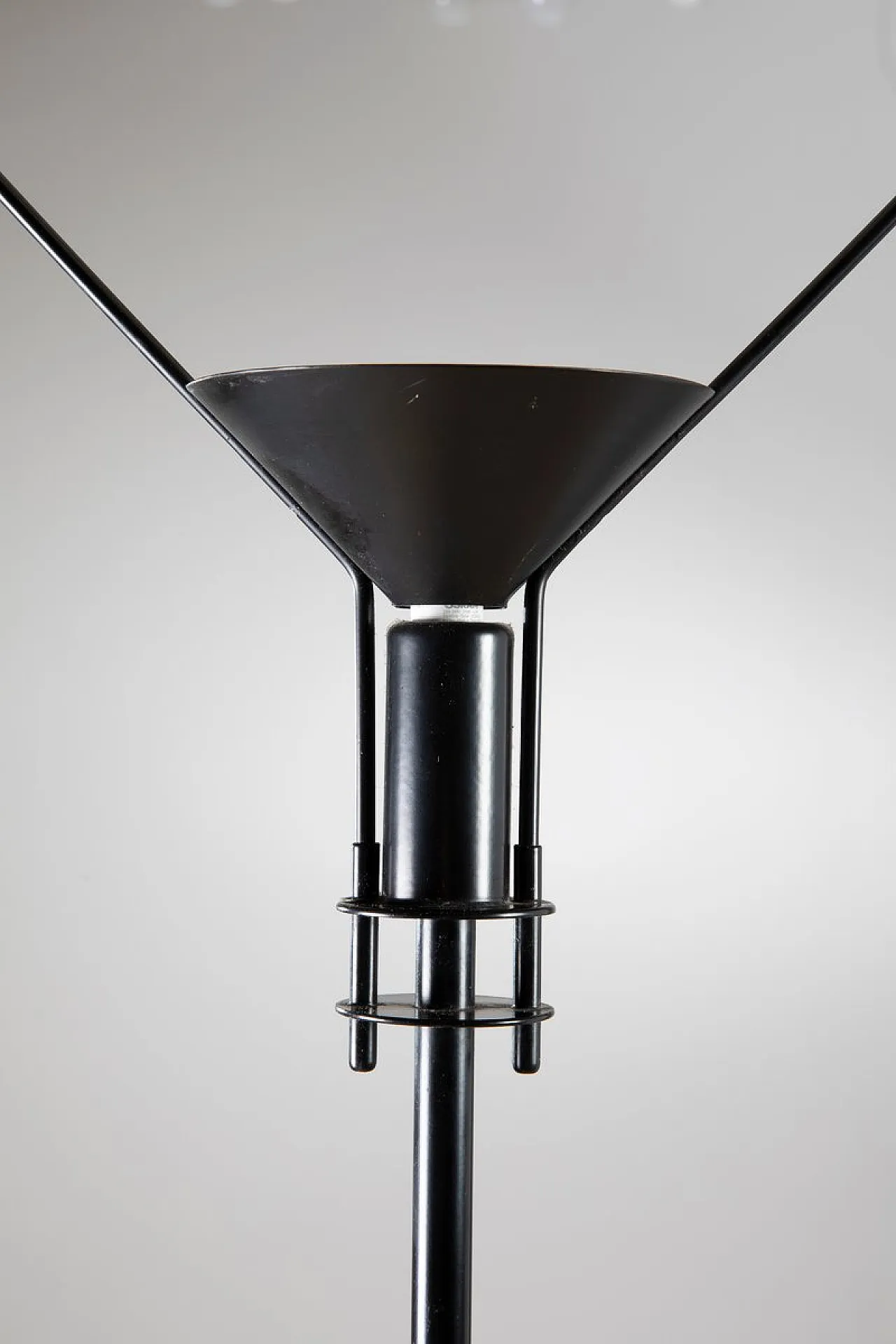 Polifemo floor lamp by Carlo Forcolini for Artemide, 1980s 4