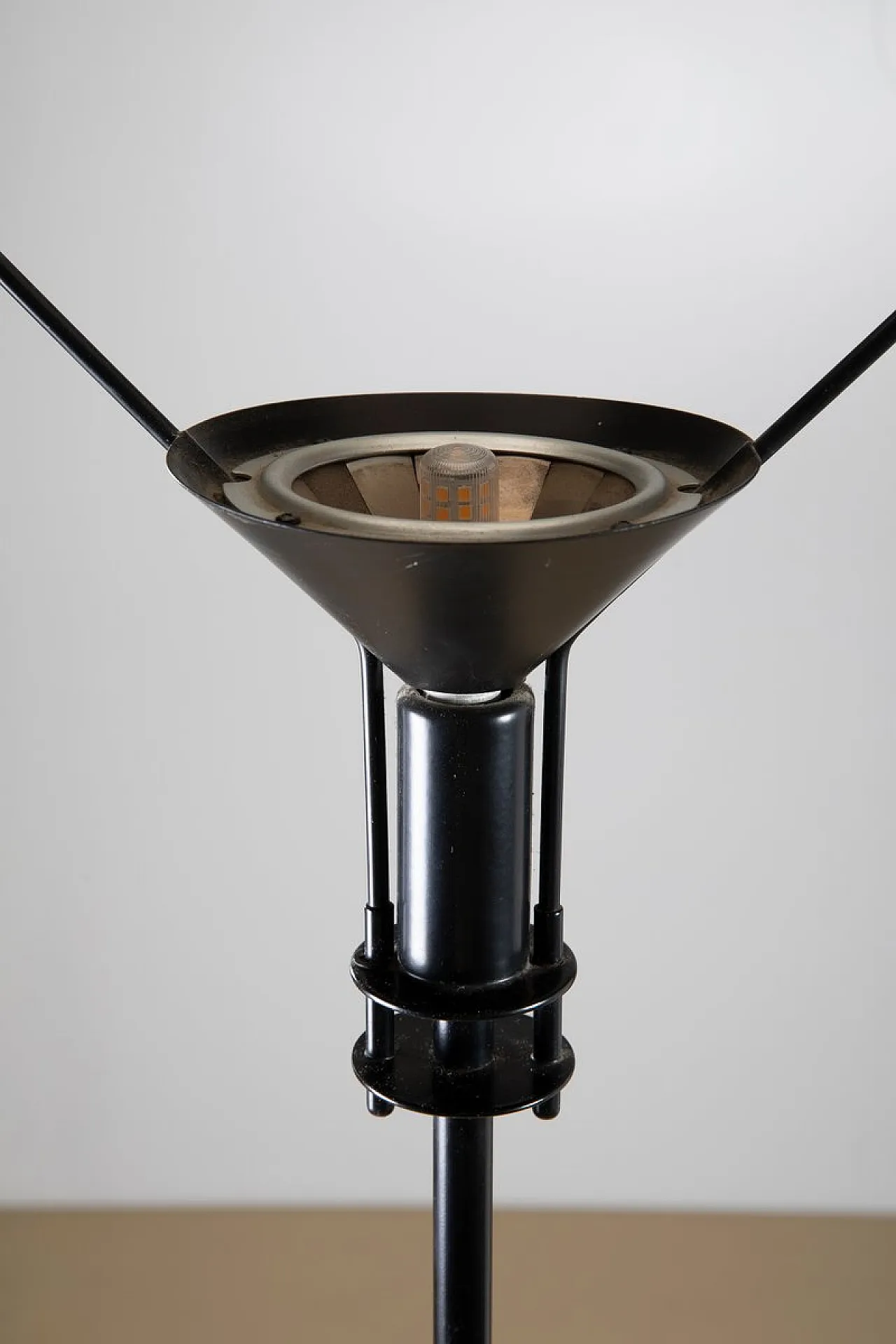 Polifemo floor lamp by Carlo Forcolini for Artemide, 1980s 5