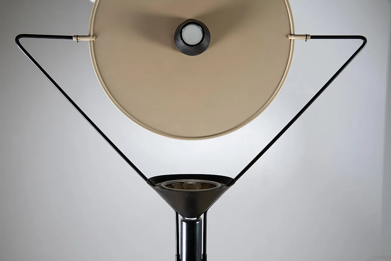 Polifemo floor lamp by Carlo Forcolini for Artemide, 1980s 6