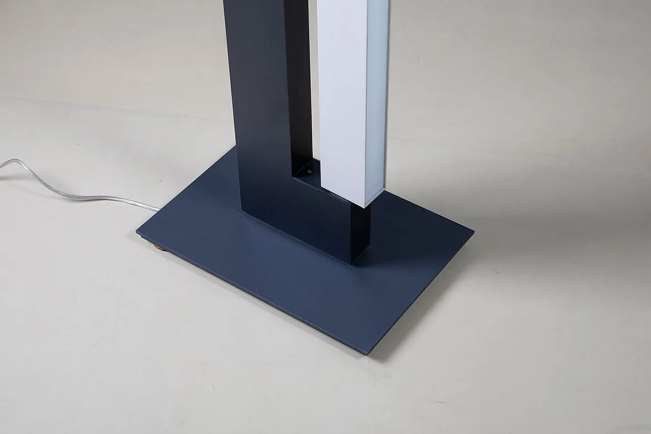 Lampada da terra Ara di Nemo, anni 2000 4