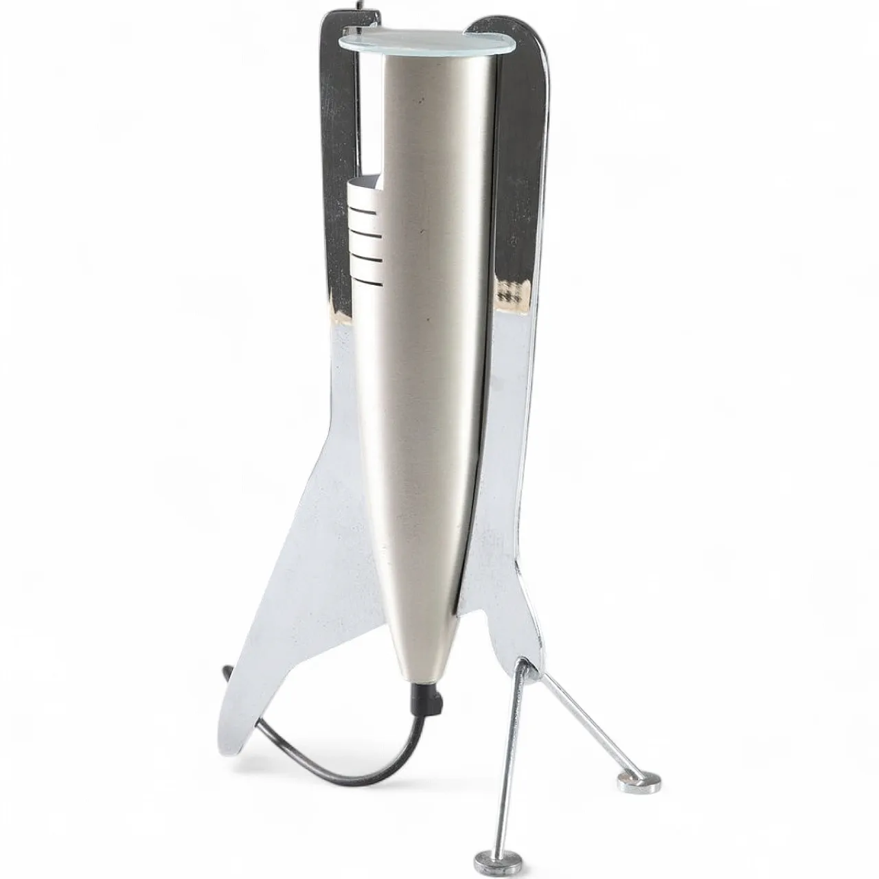 Faro table lamp by Massimo Iosa Ghini for Memphis Milano, 1980s 11