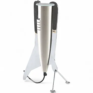 Faro table lamp by Massimo Iosa Ghini for Memphis Milano, 1980s
