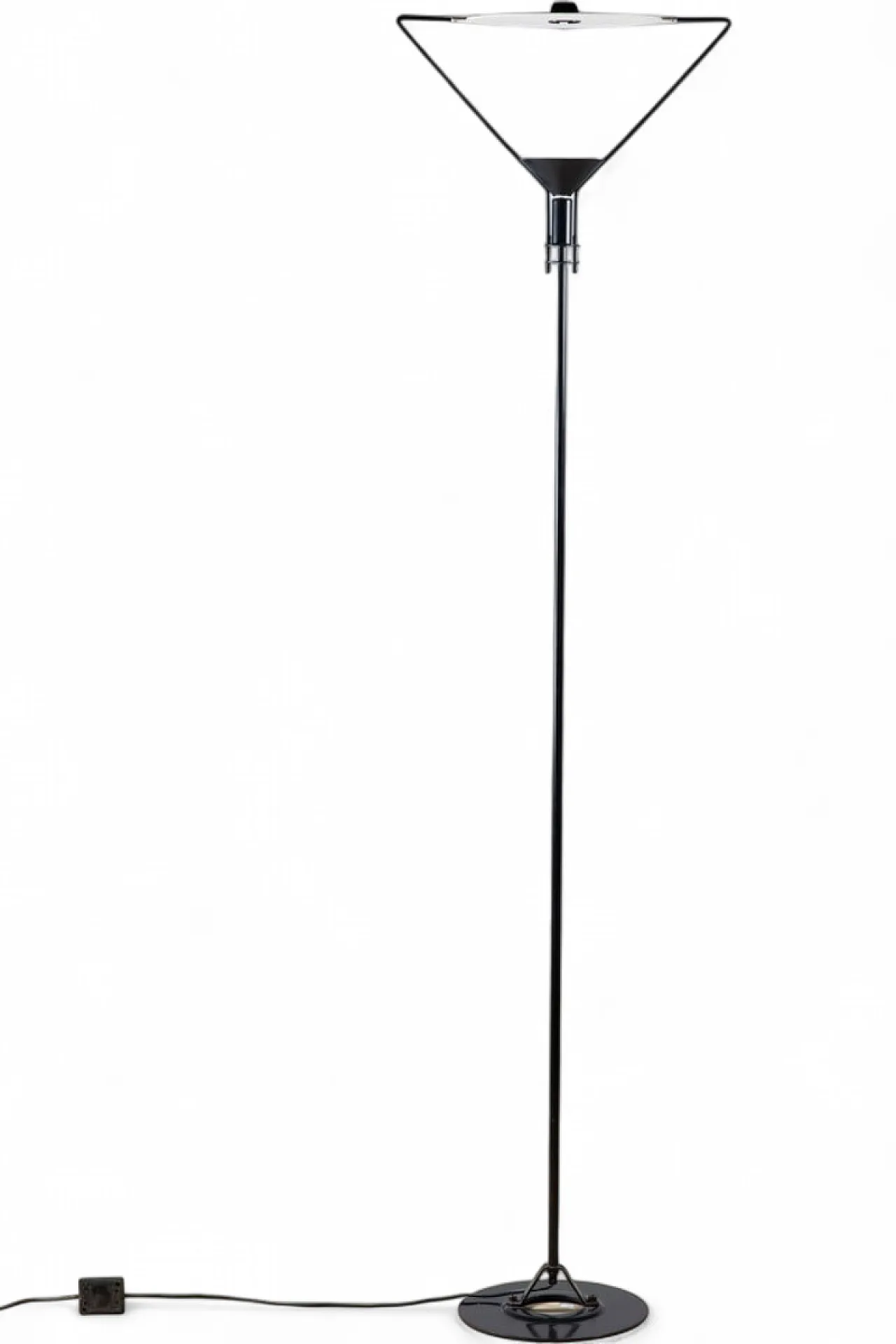 Polifemo floor lamp by Carlo Forcolini for Artemide, 1980s 11