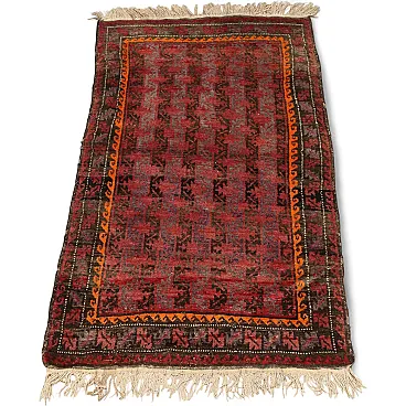 Baluchi carpet, 20th century