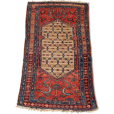 Malayer carpet, 20th century