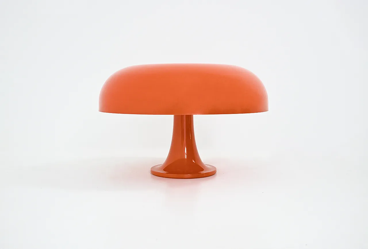 Lampada da tavolo "Nesso" di Giancarlo Mattioli per Artemide, anni '60, 1a modifica 1