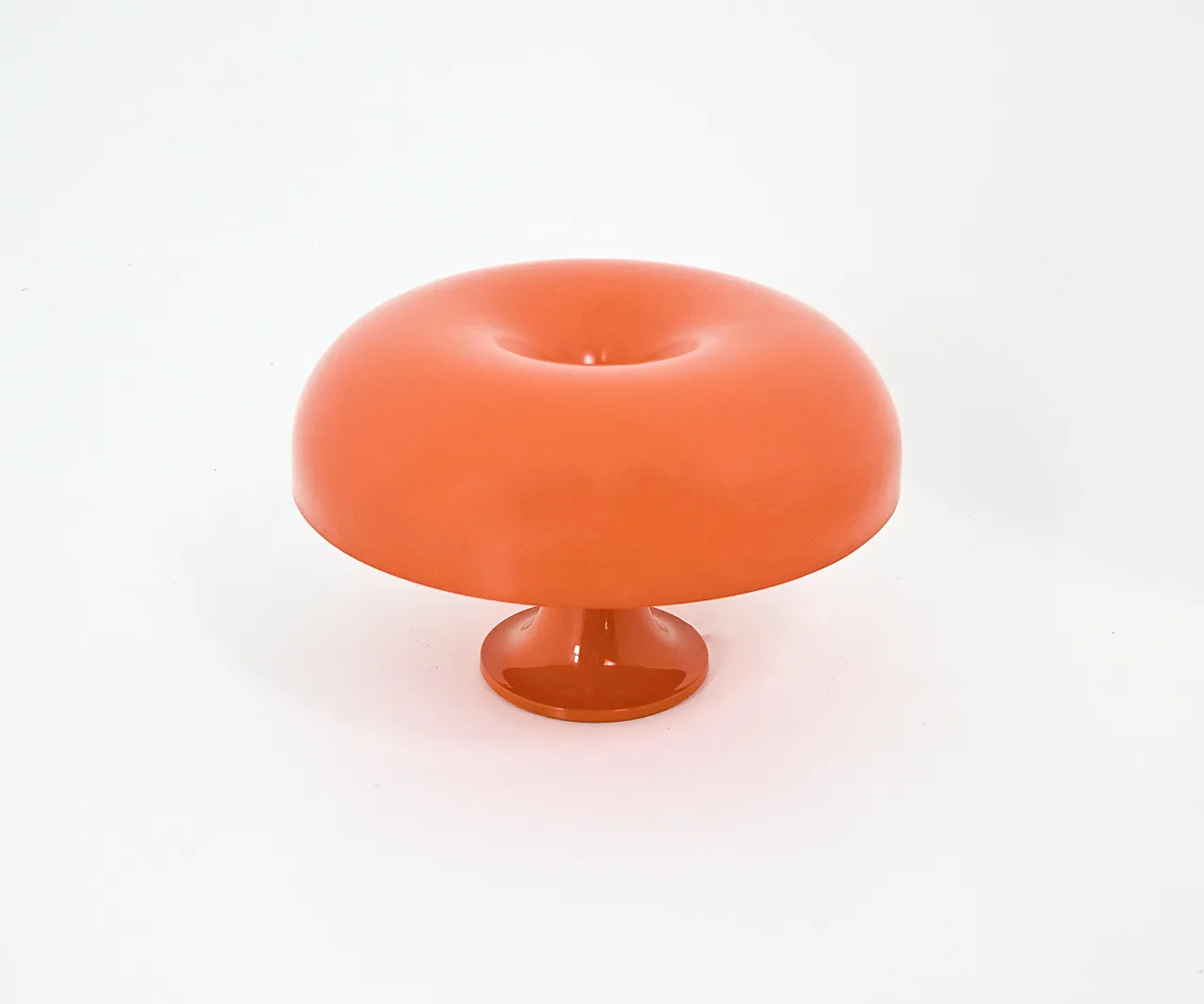 Lampada da tavolo "Nesso" di Giancarlo Mattioli per Artemide, anni '60, 1a modifica 3
