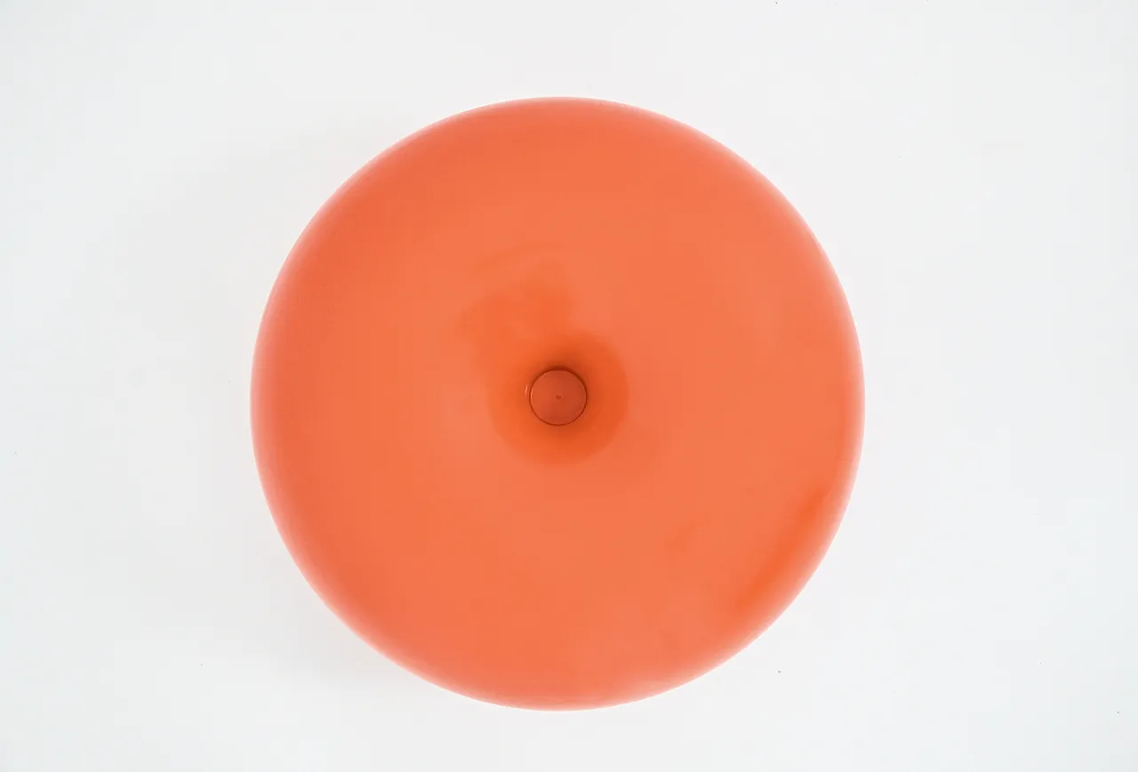 Lampada da tavolo "Nesso" di Giancarlo Mattioli per Artemide, anni '60, 1a modifica 5