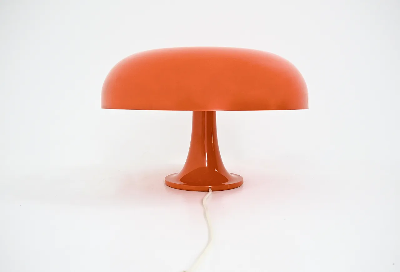 Lampada da tavolo "Nesso" di Giancarlo Mattioli per Artemide, anni '60, 1a modifica 8