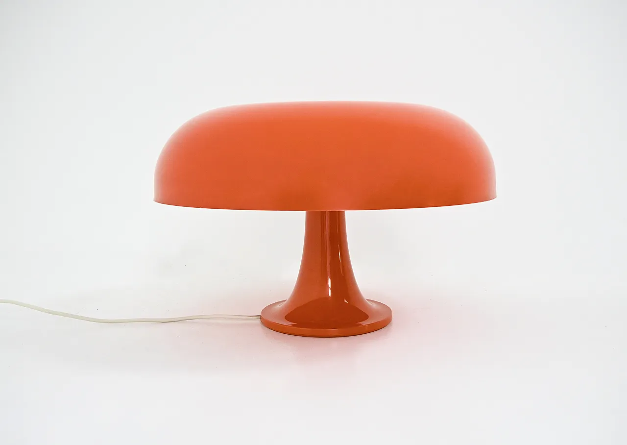 Lampada da tavolo "Nesso" di Giancarlo Mattioli per Artemide, anni '60, 1a modifica 9