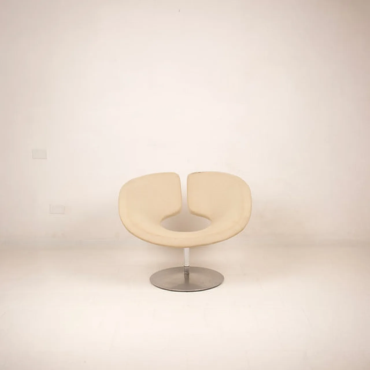 Poltrona Apollo di Patrick Norguet per Artifort, anni 2000 1