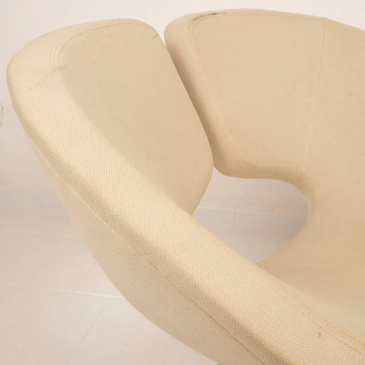 Poltrona Apollo di Patrick Norguet per Artifort, anni 2000 6