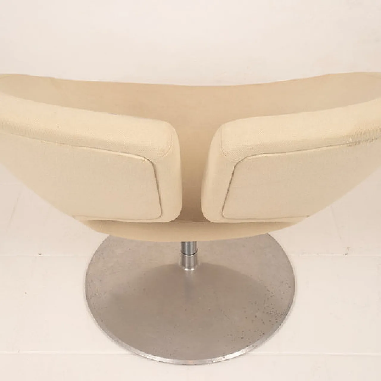 Poltrona Apollo di Patrick Norguet per Artifort, anni 2000 7