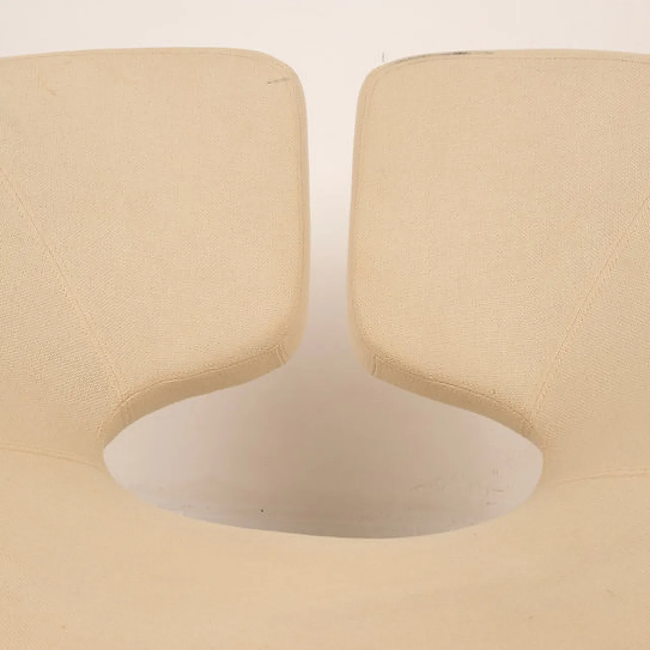 Poltrona Apollo di Patrick Norguet per Artifort, anni 2000 10