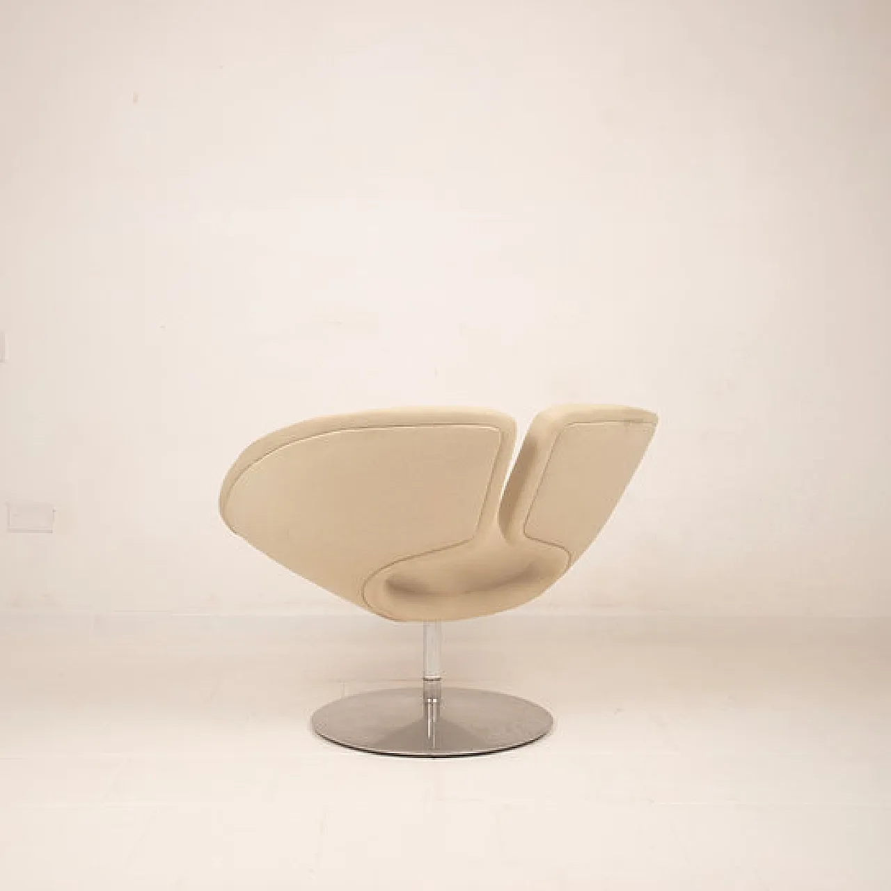 Poltrona Apollo di Patrick Norguet per Artifort, anni 2000 11