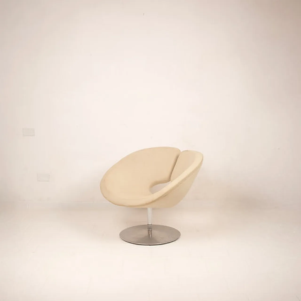 Poltrona Apollo di Patrick Norguet per Artifort, anni 2000 12