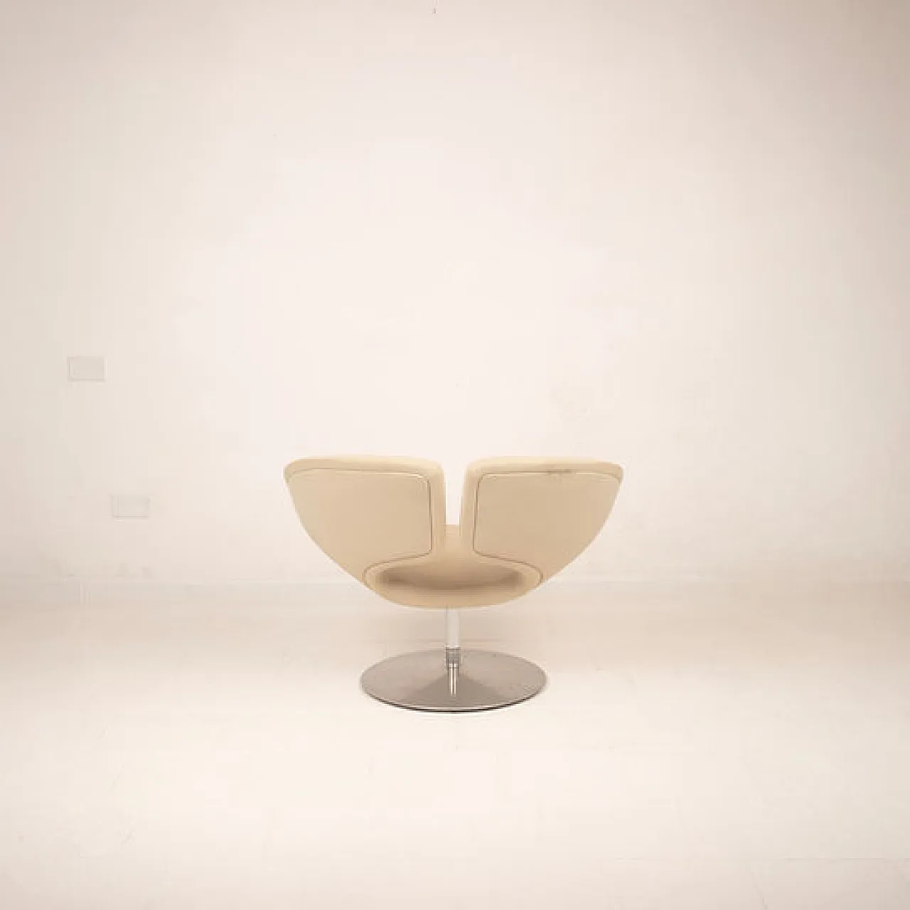 Poltrona Apollo di Patrick Norguet per Artifort, anni 2000 13