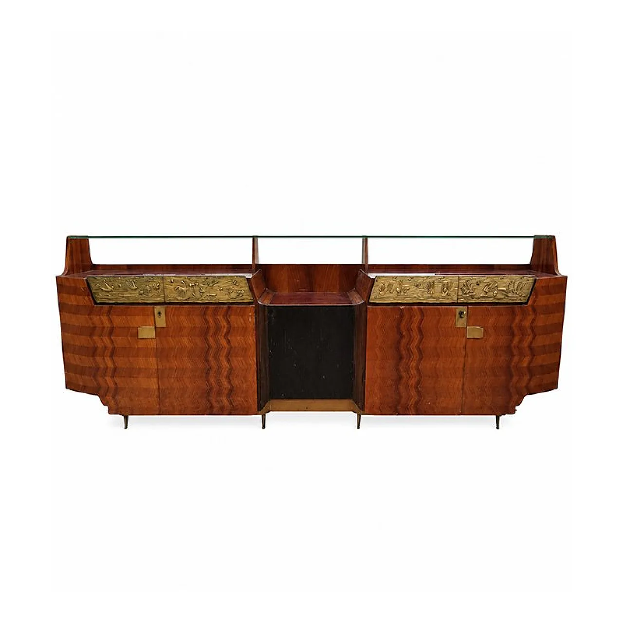 Art Deco sideboard, 1940s 2
