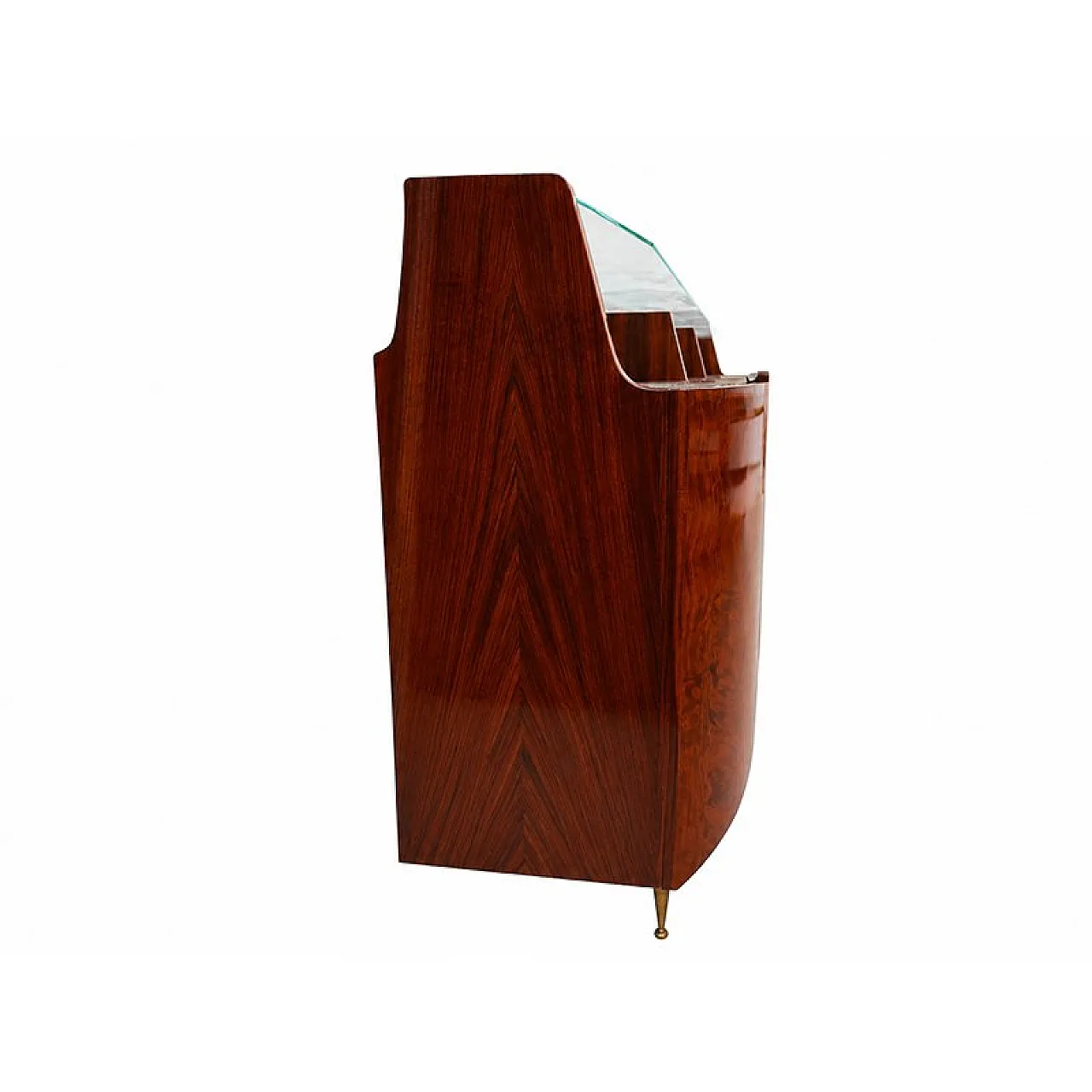 Art Deco sideboard, 1940s 6