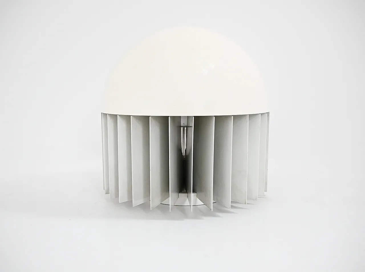Lampada da tavolo MT di Giancarlo Mattioli per Sirrah, anni '60 1