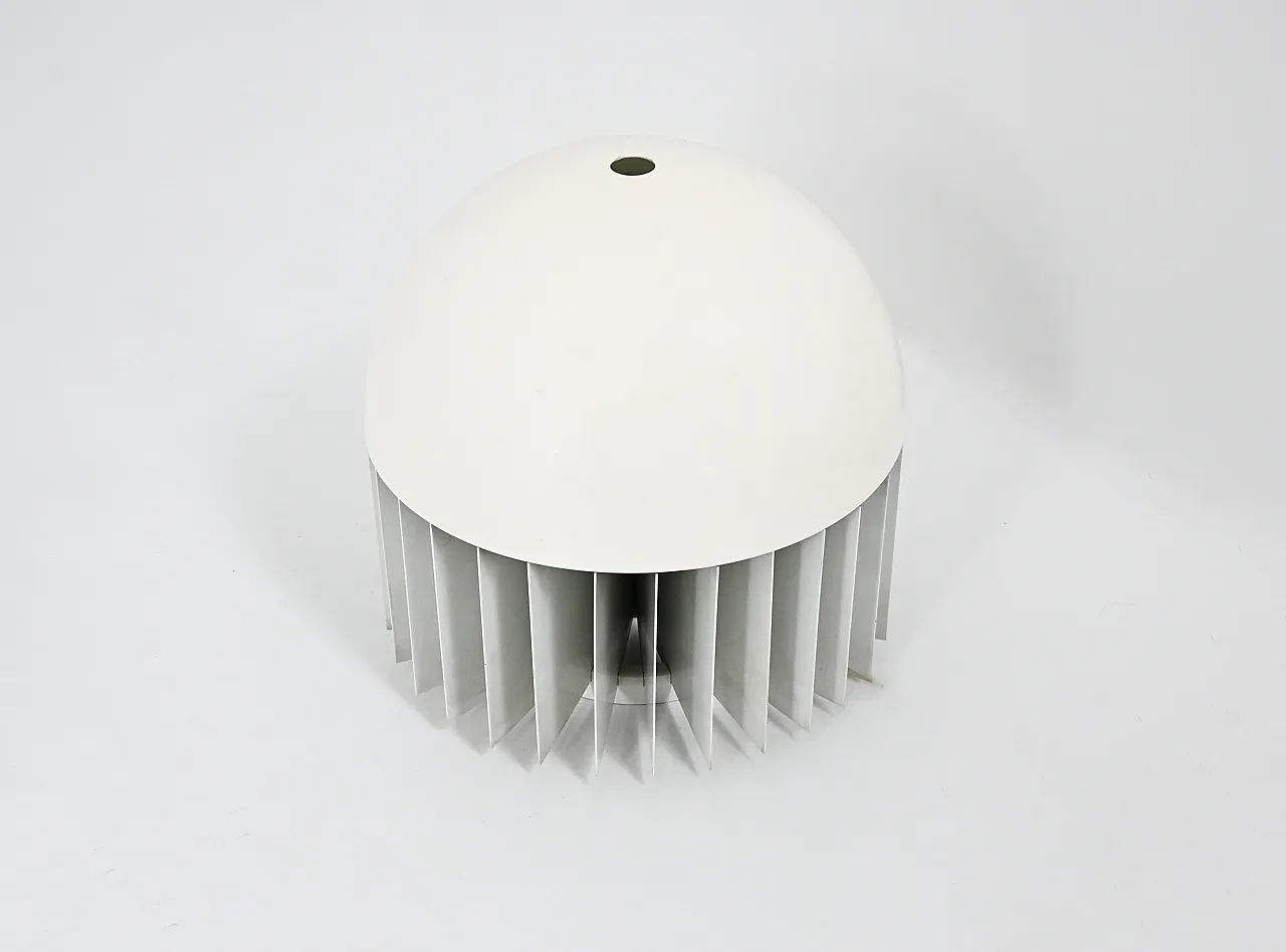 Lampada da tavolo MT di Giancarlo Mattioli per Sirrah, anni '60 3
