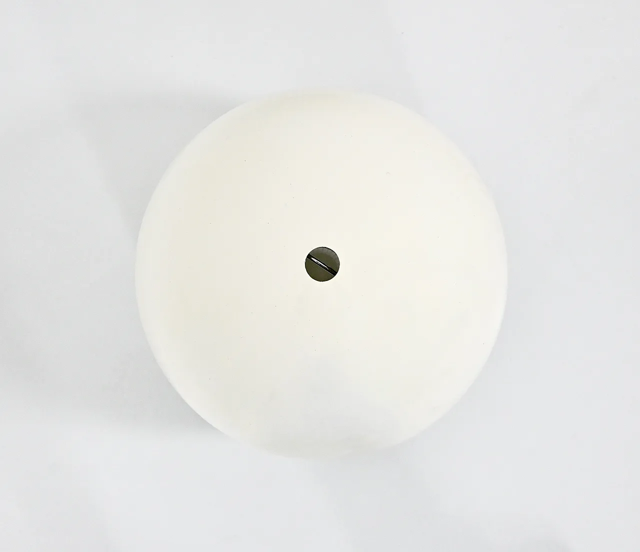 Lampada da tavolo MT di Giancarlo Mattioli per Sirrah, anni '60 5