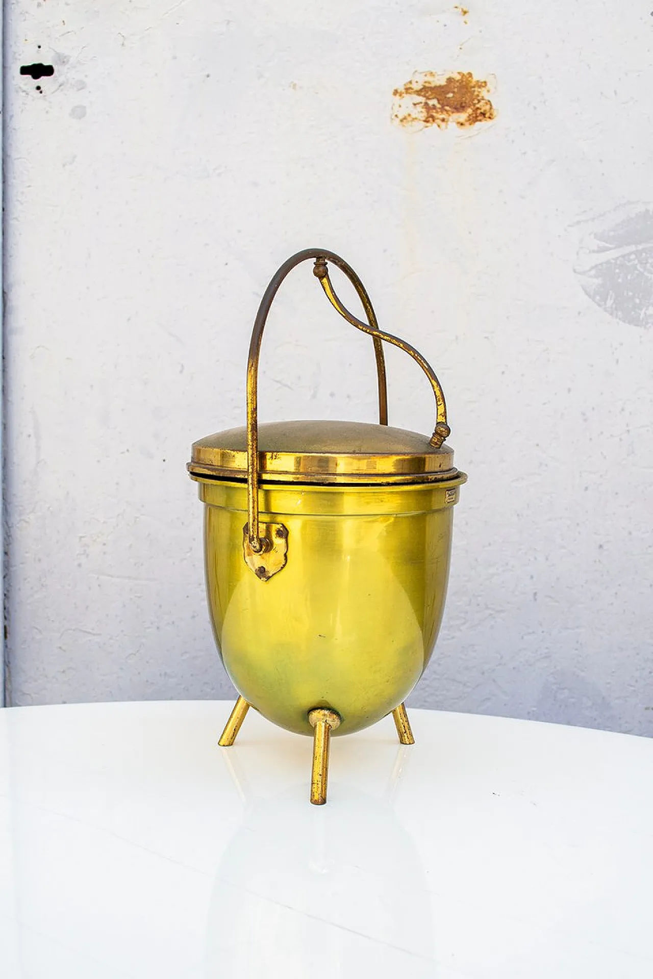 Macabo ice bucket, 1960s 1