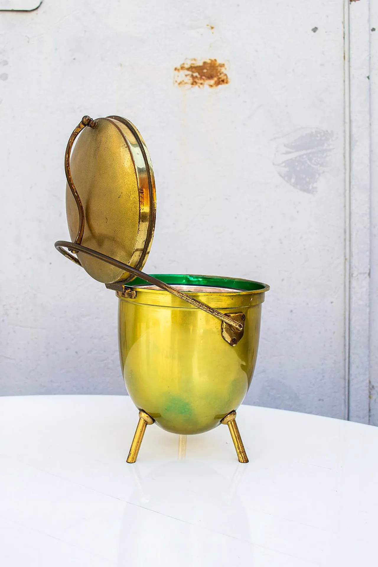 Macabo ice bucket, 1960s 2