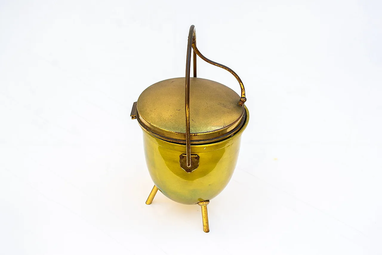 Macabo ice bucket, 1960s 3