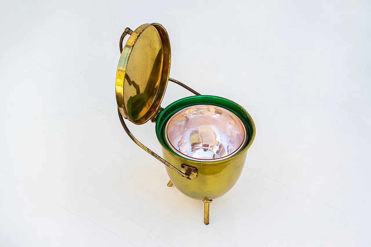 Macabo ice bucket, 1960s 4
