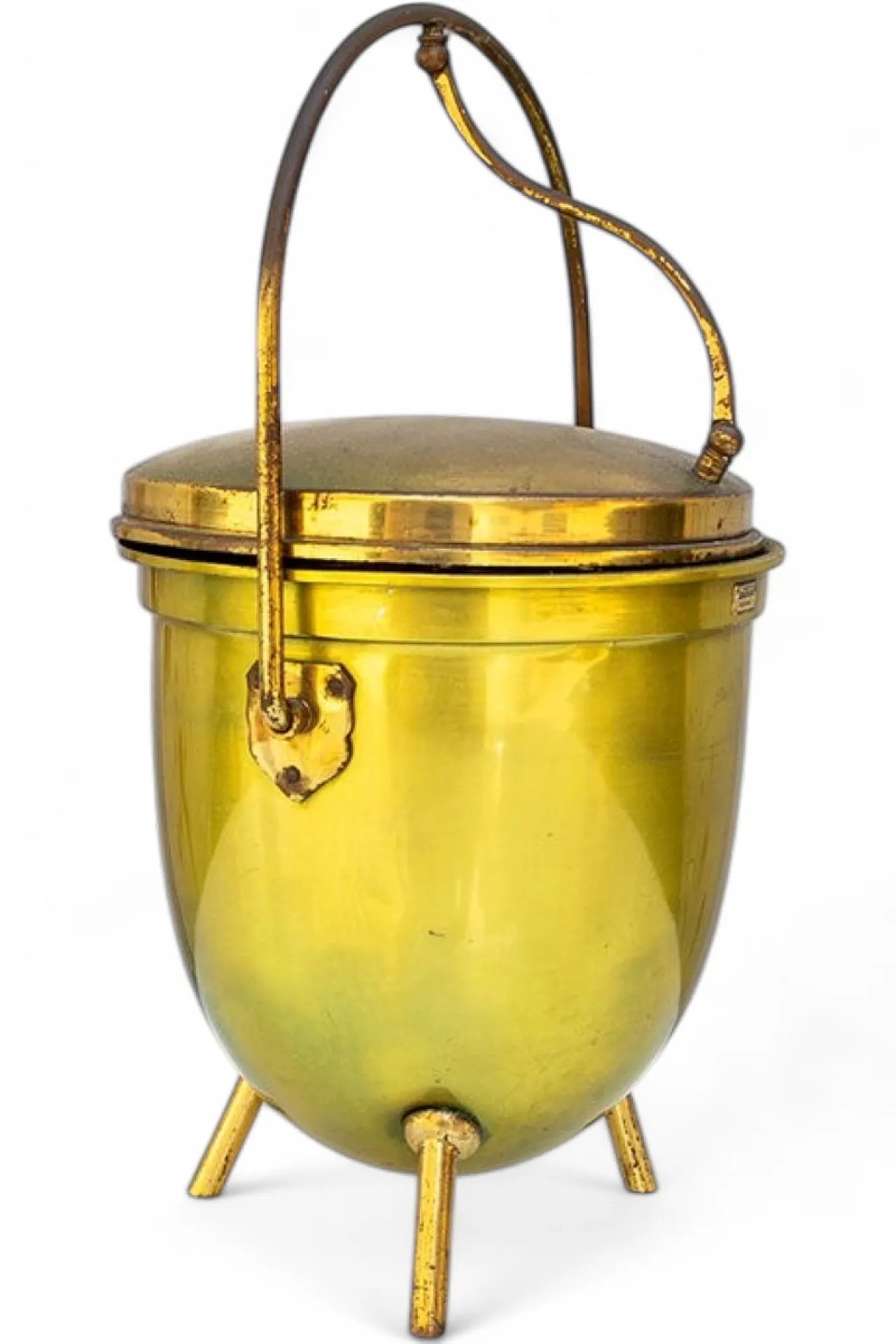 Macabo ice bucket, 1960s 8