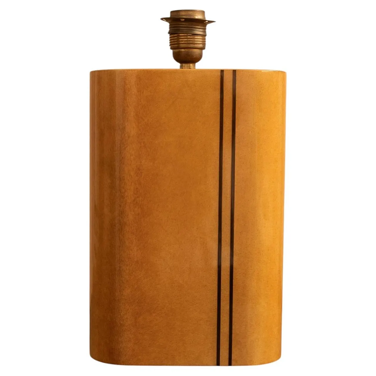 Lampada di Aldo Tura, anni '60 1
