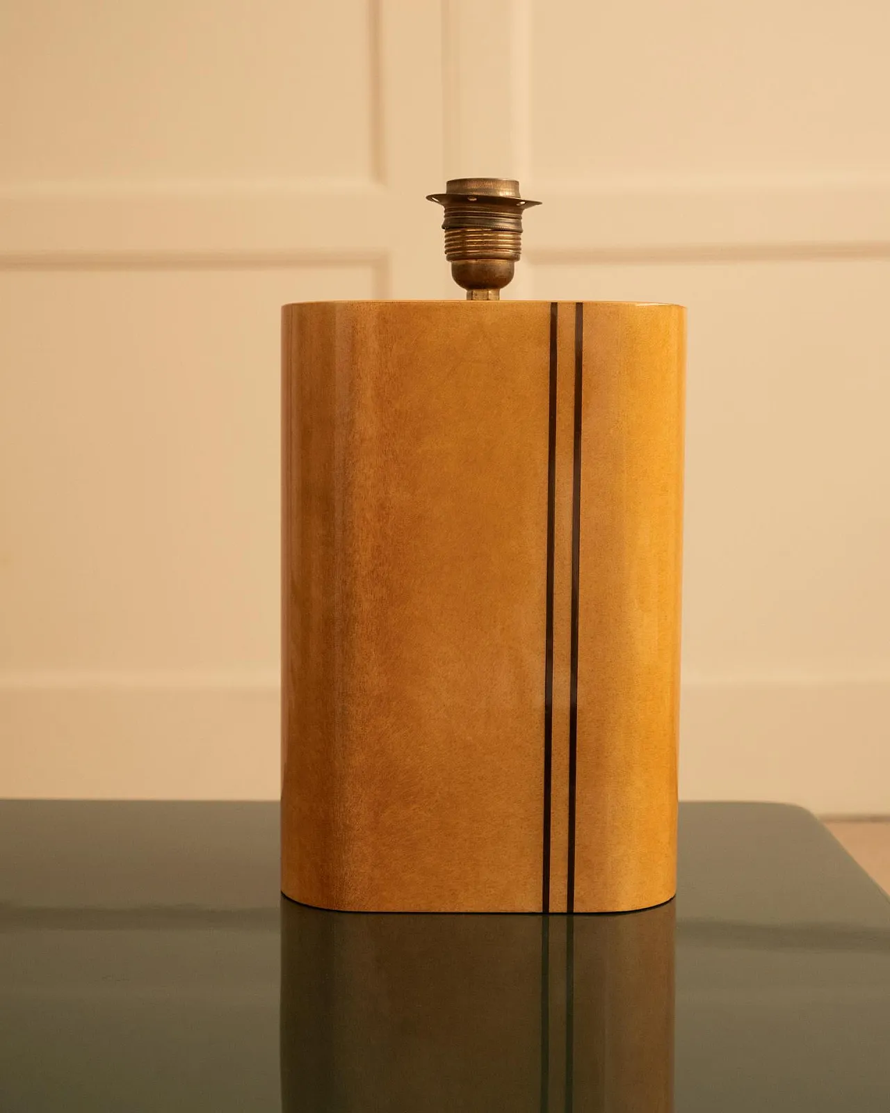 Lampada di Aldo Tura, anni '60 6