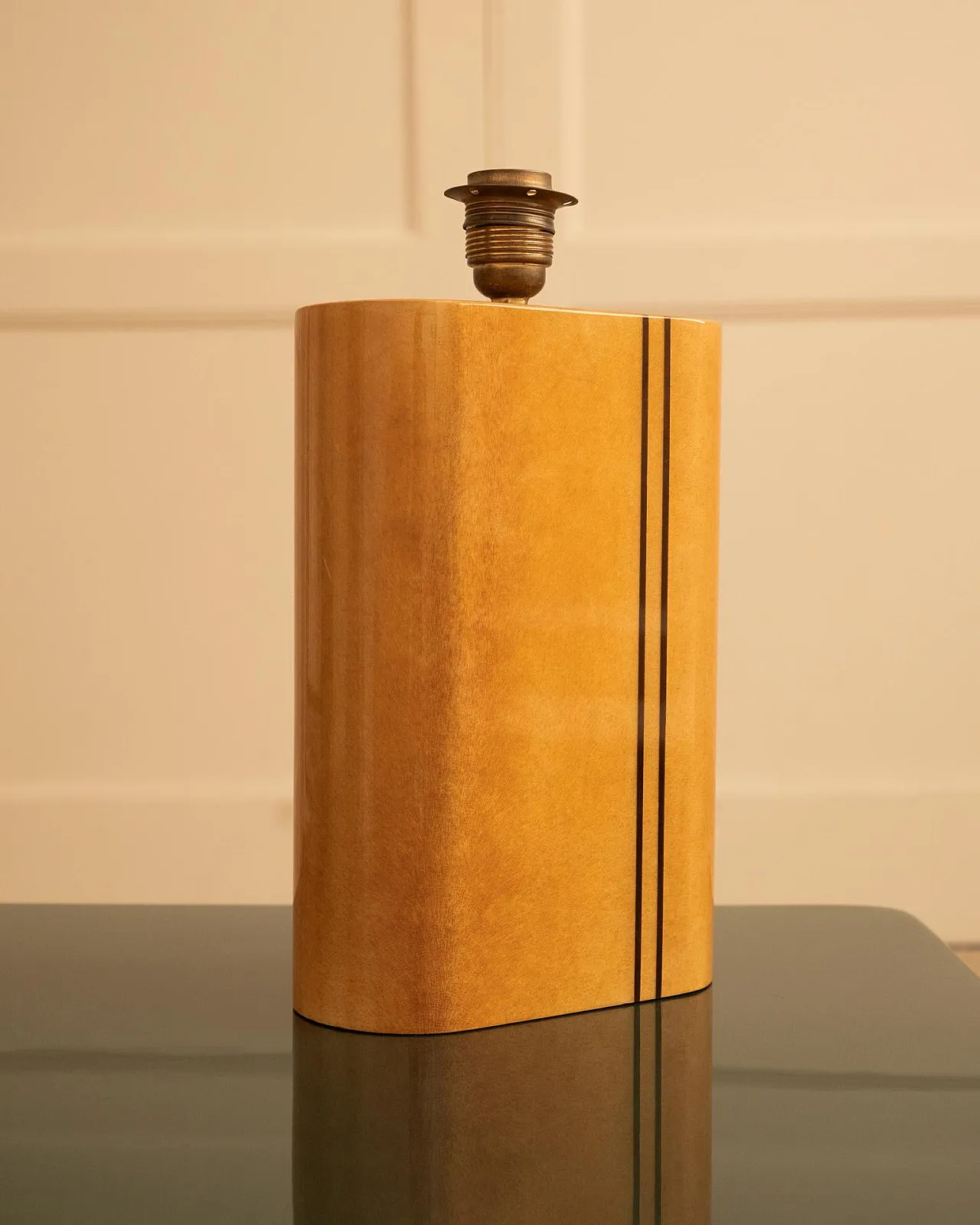 Lampada di Aldo Tura, anni '60 7