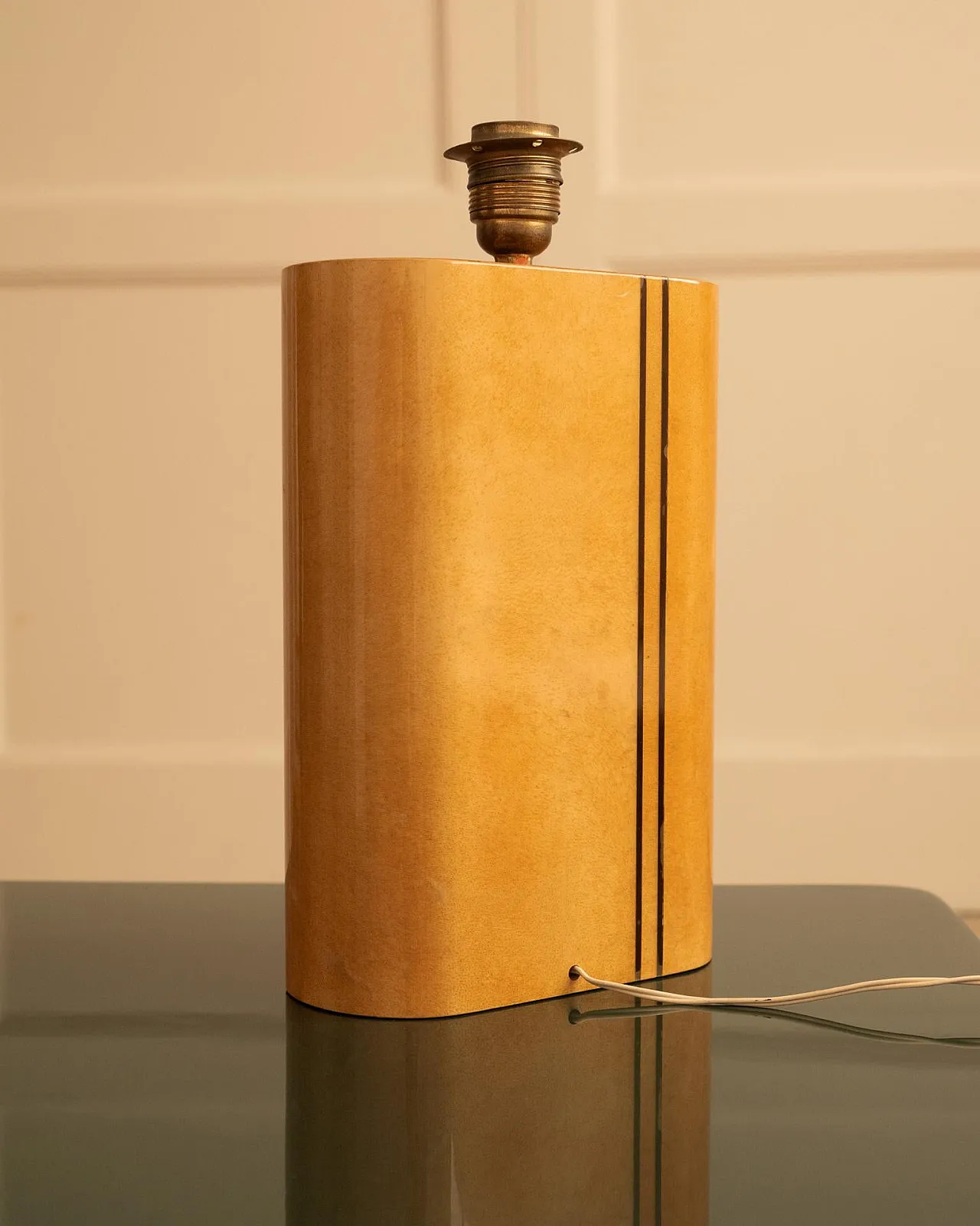 Lampada di Aldo Tura, anni '60 8
