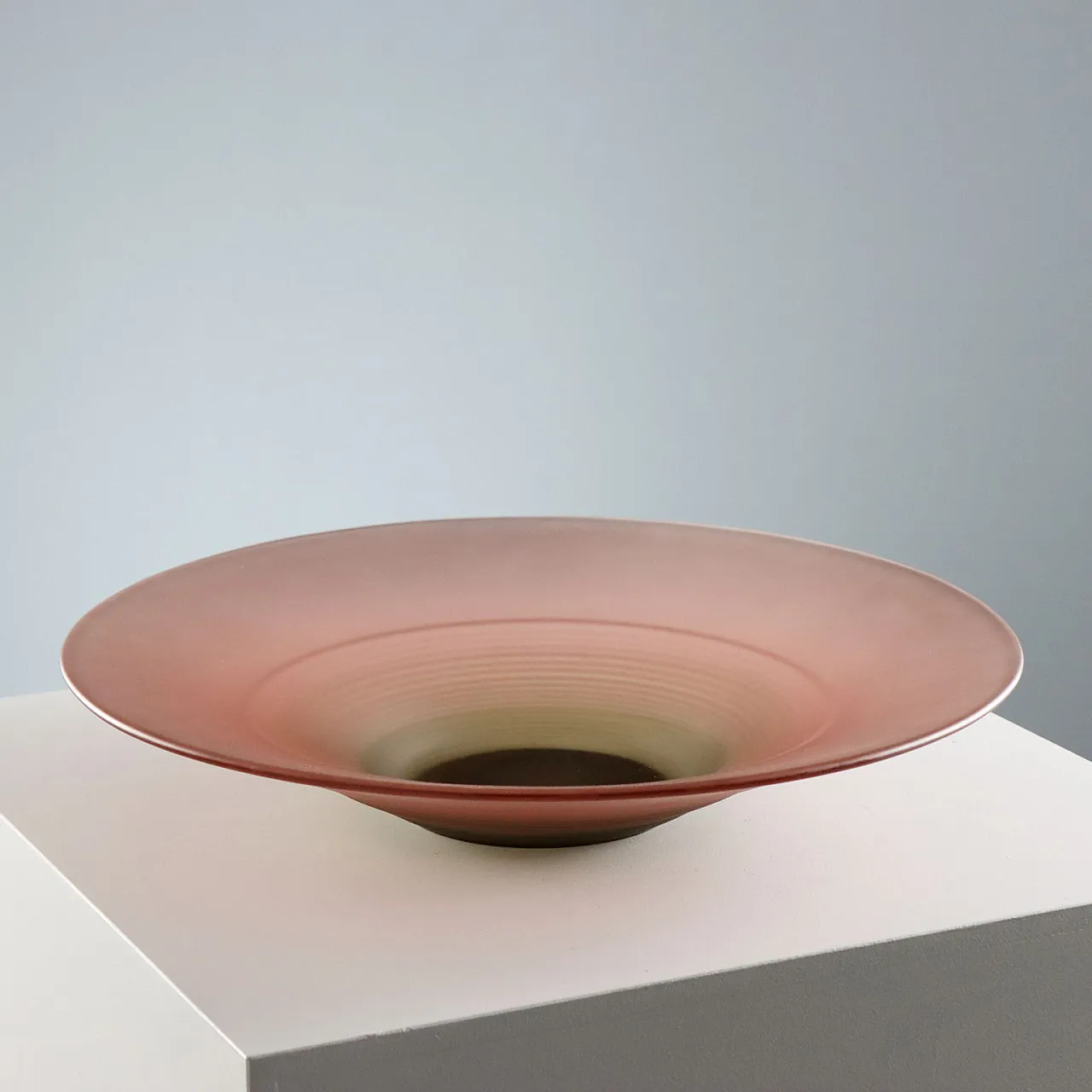 VeArt Murano Manufacture centerpiece, 20th century 1