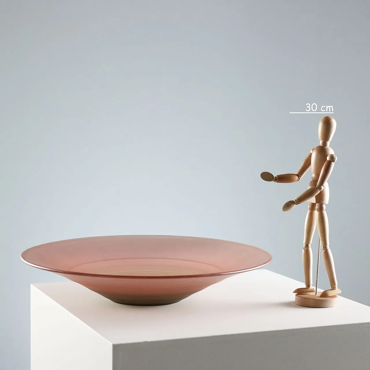 VeArt Murano Manufacture centerpiece, 20th century 2