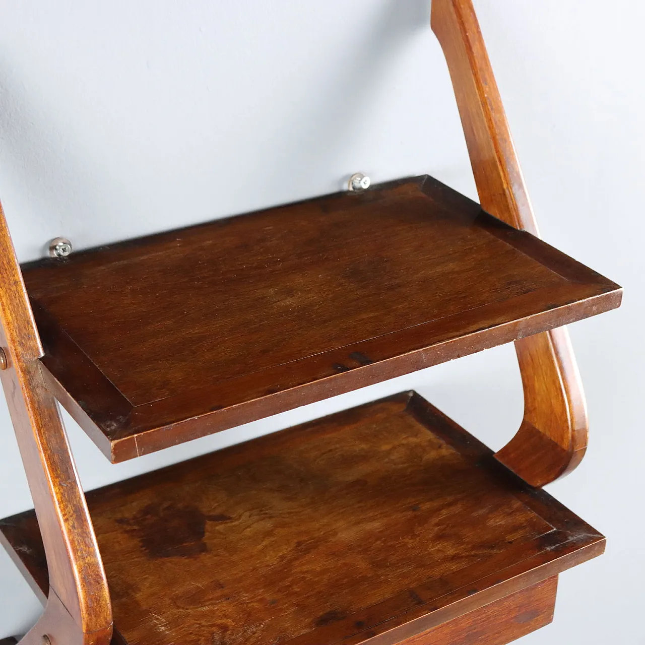 Wall shelf, 1950s 7