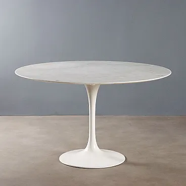 Table in Tulip style, 1980s