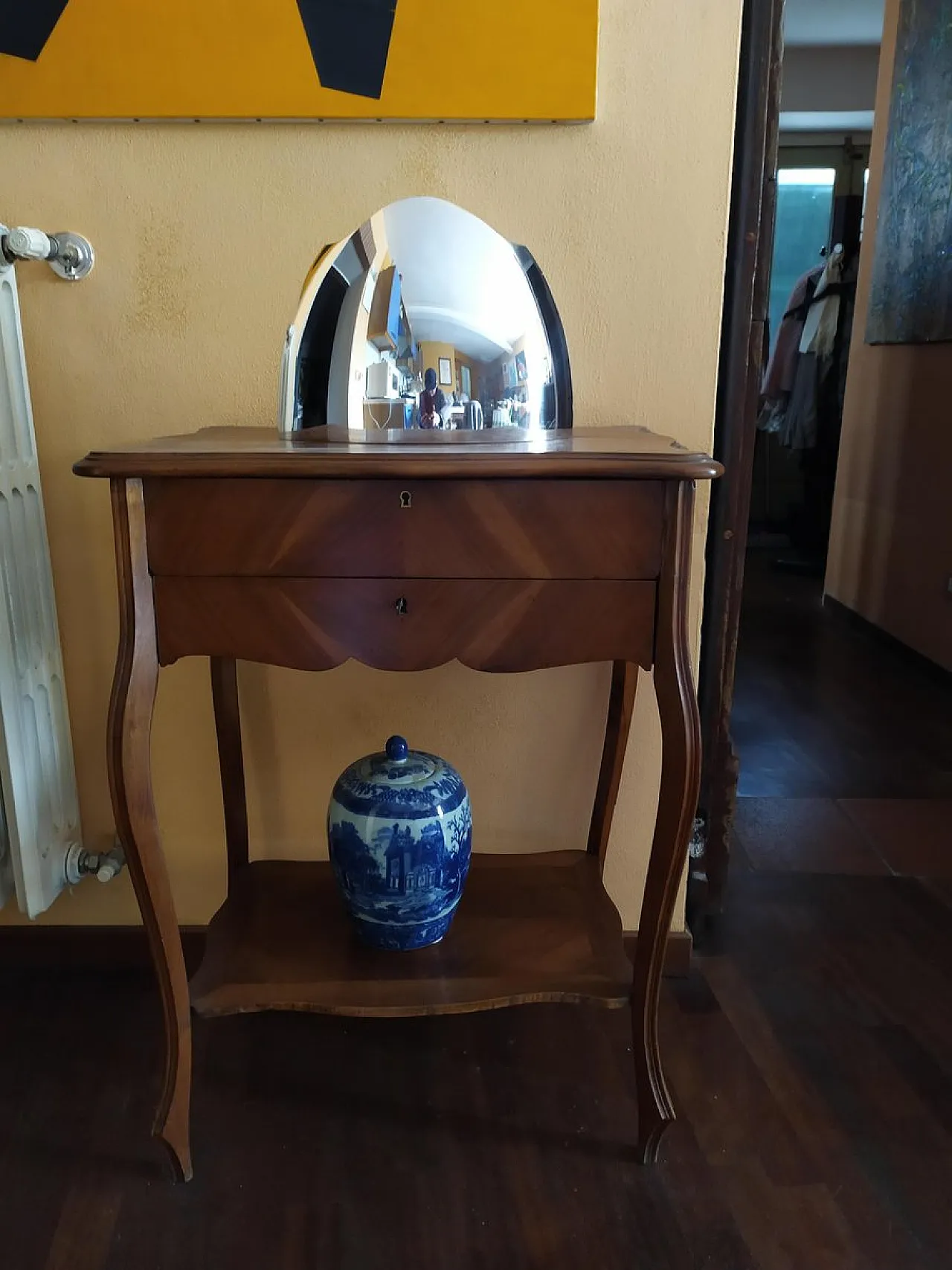 Vaso Mitrio di Lino Sabattini, anni '70 5