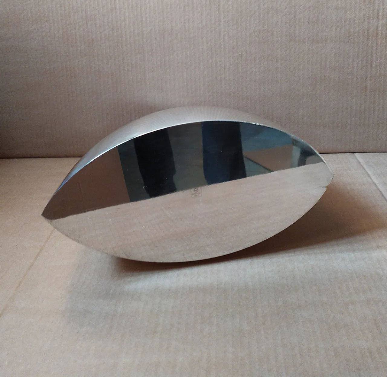 Vaso Mitrio di Lino Sabattini, anni '70 7