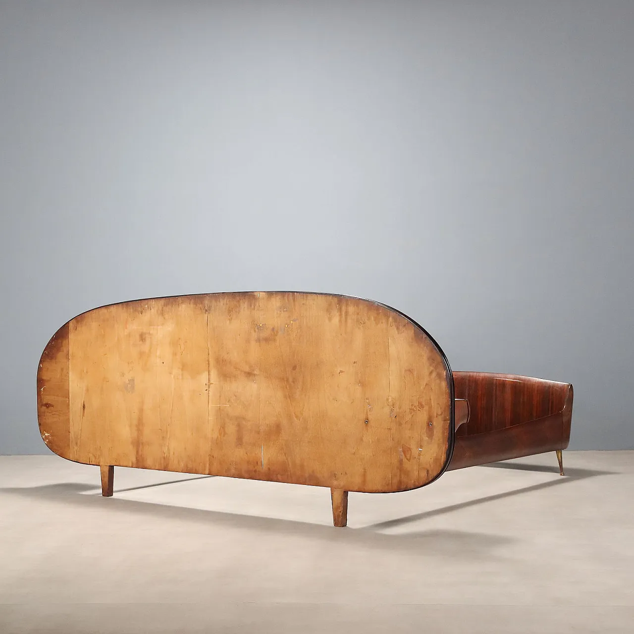 Double bed, mid-20th century 10