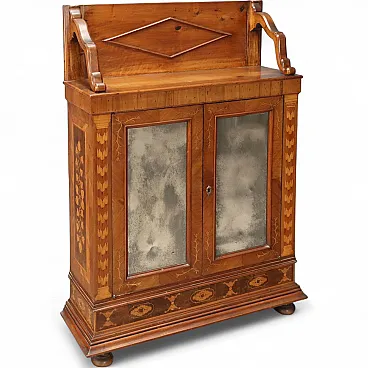 Mobile credenza in ciliegio, '900