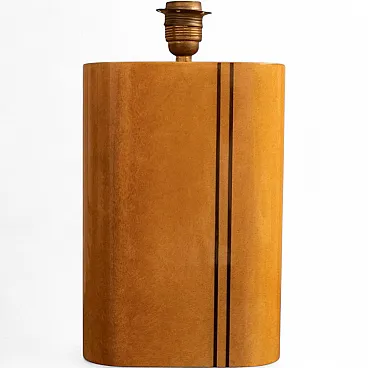 Lampada di Aldo Tura, anni '60