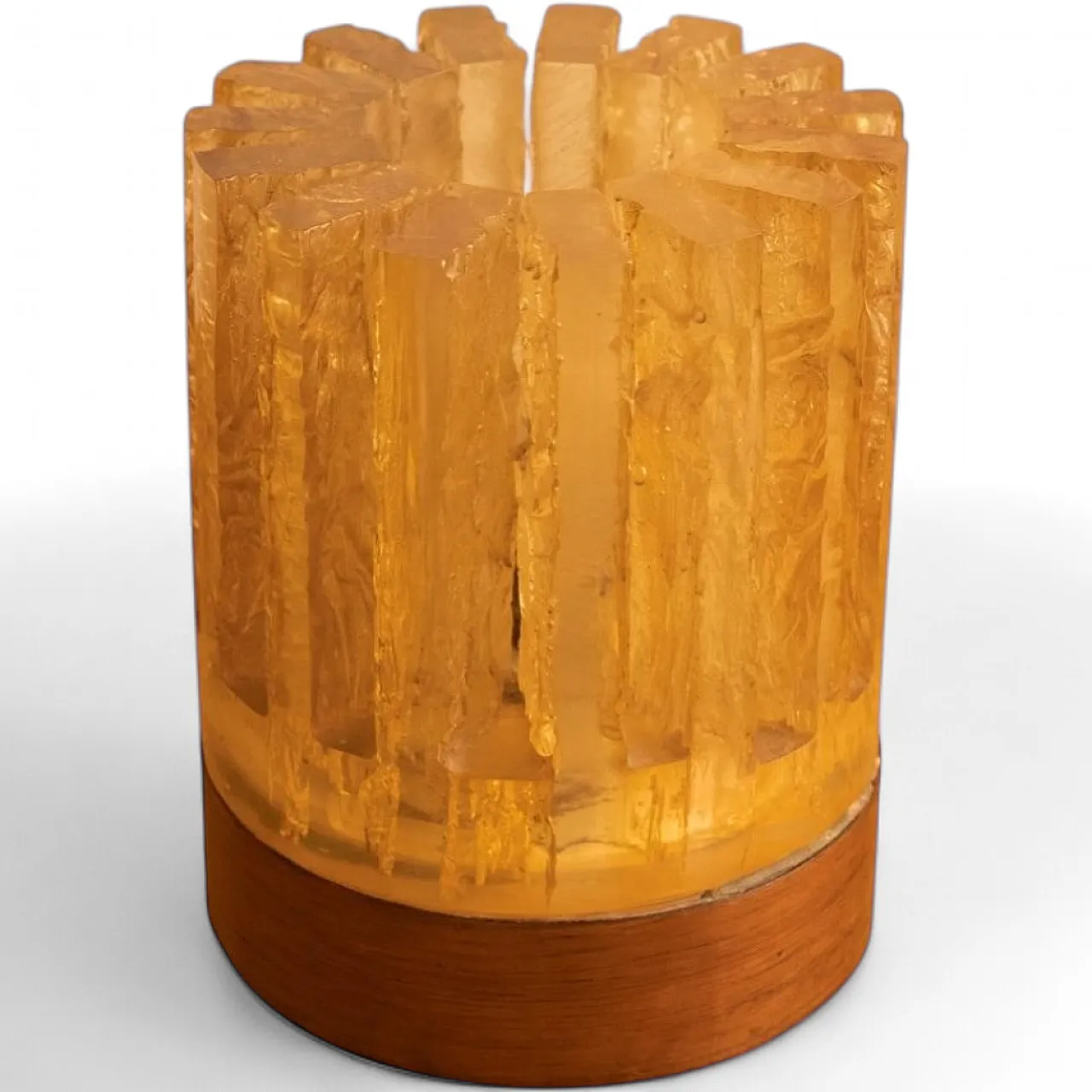 Lampada cilindrica, anni '60 11