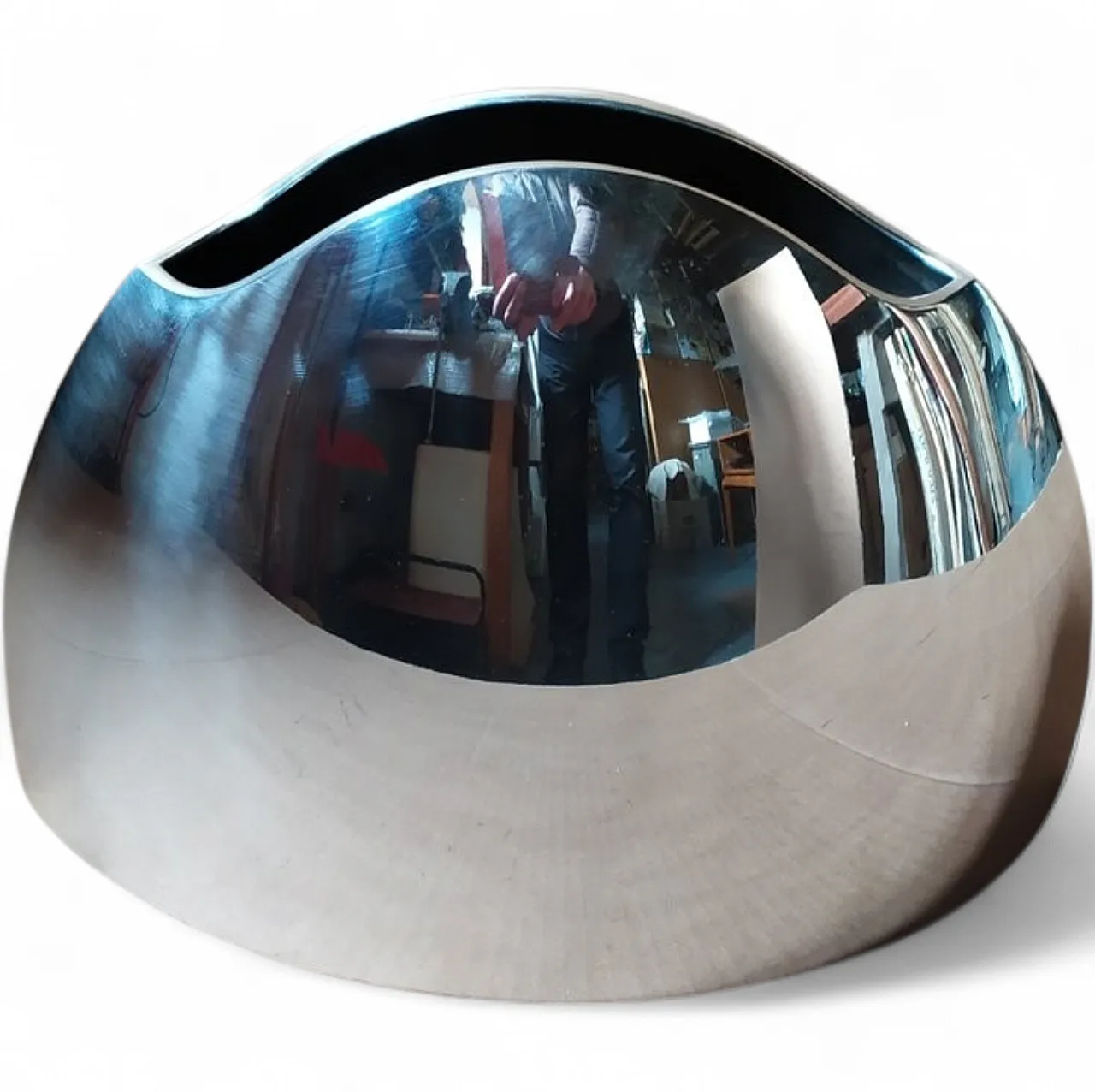 Vaso Mitrio di Lino Sabattini, anni '70 8