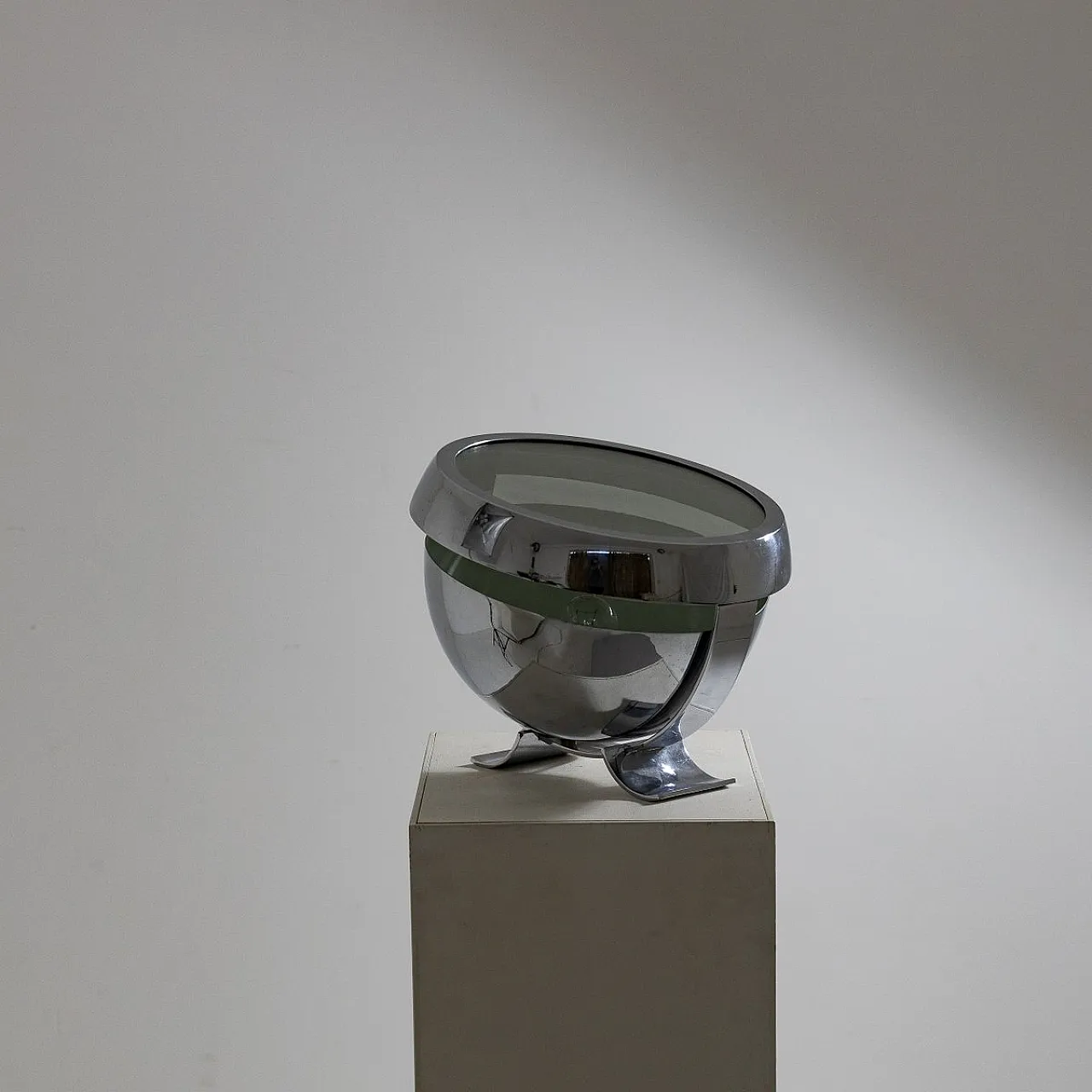 Model 6P2 lamp by Paolo Tilche for Sirrah, 1968 1