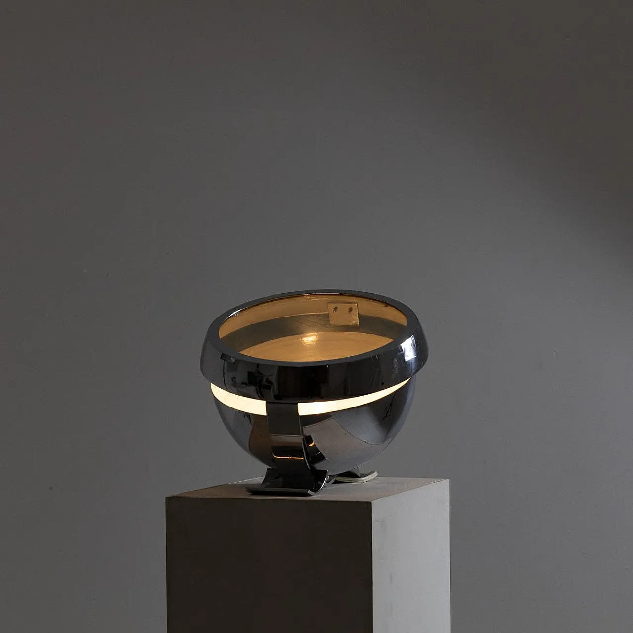Model 6P2 lamp by Paolo Tilche for Sirrah, 1968 8